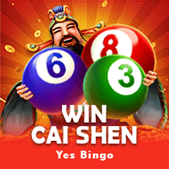 YesBingo-BINGO-001